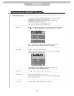 Предварительный просмотр 28 страницы VIORE LC40VXF60SB Operating Instructions Manual