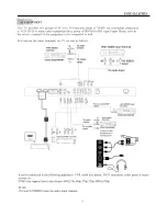 Preview for 10 page of VIORE LC42VF55 Operating Instructions Manual