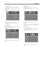 Preview for 12 page of VIORE LC42VF55 Operating Instructions Manual