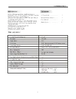 Preview for 6 page of VIORE LCD19VH56 Operating Instructions Manual