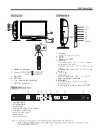 Preview for 7 page of VIORE LCD19VH56 Operating Instructions Manual