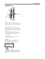 Preview for 16 page of VIORE LCD19VH56 Operating Instructions Manual