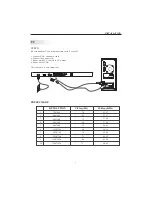 Предварительный просмотр 8 страницы VIORE LCD19VX60PB1 Operating Instructions Manual