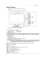 Предварительный просмотр 6 страницы VIORE LCD22VXF7MPT Operating Instructions Manual