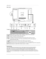 Предварительный просмотр 7 страницы VIORE LCD22VXF7MPT Operating Instructions Manual