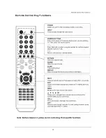 Предварительный просмотр 8 страницы VIORE LCD22VXF7MPT Operating Instructions Manual