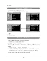 Предварительный просмотр 11 страницы VIORE LCD22VXF7MPT Operating Instructions Manual