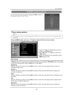 Предварительный просмотр 12 страницы VIORE LCD22VXF7MPT Operating Instructions Manual