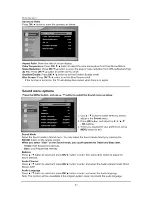 Предварительный просмотр 13 страницы VIORE LCD22VXF7MPT Operating Instructions Manual