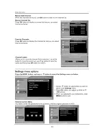 Предварительный просмотр 15 страницы VIORE LCD22VXF7MPT Operating Instructions Manual