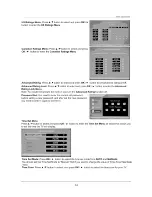 Предварительный просмотр 16 страницы VIORE LCD22VXF7MPT Operating Instructions Manual