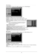 Предварительный просмотр 17 страницы VIORE LCD22VXF7MPT Operating Instructions Manual