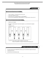 Предварительный просмотр 14 страницы VIORE LCD32VXF6OBD Operating Instructions Manual