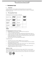 Предварительный просмотр 24 страницы VIORE LCD32VXF6OBD Operating Instructions Manual