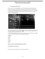 Предварительный просмотр 26 страницы VIORE LCD32VXF6OBD Operating Instructions Manual