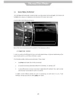 Предварительный просмотр 31 страницы VIORE LCD32VXF6OBD Operating Instructions Manual