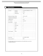 Preview for 44 page of VIORE LCD40VXF60BD Operating Instructions Manual