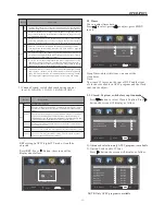 Preview for 14 page of VIORE LED19VH50 Operating Instructions Manual