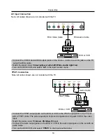 Предварительный просмотр 12 страницы VIORE LED22VF60 Operating Instructions Manual