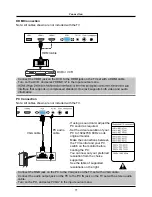 Предварительный просмотр 13 страницы VIORE LED22VF60 Operating Instructions Manual