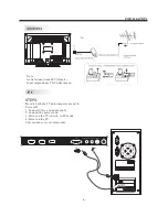 Предварительный просмотр 7 страницы VIORE LED22VH50 Operating Instructions Manual