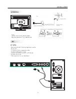 Preview for 7 page of VIORE LED26VF50 Operating Instructions Manual