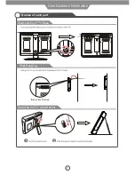 Preview for 10 page of VIORE PLC10V49 Operating Instructions Manual