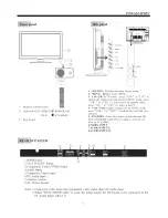 Preview for 7 page of VIORE V26LC75 Manual