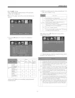 Preview for 14 page of VIORE V26LC75 Manual