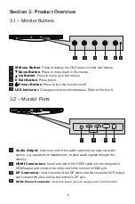 Preview for 6 page of Viotek GFV24CB User Manual