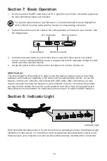 Preview for 10 page of Viotek GN32DA User Manual