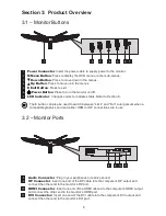 Preview for 6 page of Viotek GN32DB User Manual