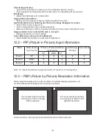 Preview for 16 page of Viotek GN32DB User Manual