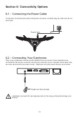 Предварительный просмотр 10 страницы Viotek GN35DR User Manual