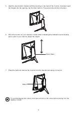 Предварительный просмотр 8 страницы Viotek GN35LD User Manual