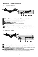 Предварительный просмотр 6 страницы Viotek GNV32DB User Manual