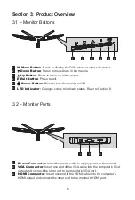 Preview for 6 page of Viotek NB24CB User Manual