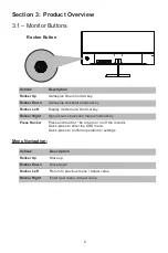 Предварительный просмотр 6 страницы Viotek NFI29CB User Manual