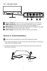 Preview for 7 page of Viotek NFI29CB User Manual