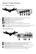 Предварительный просмотр 6 страницы Viotek NV32Q User Manual