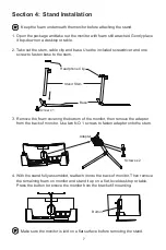 Preview for 7 page of Viotek NV32Q User Manual