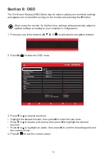 Preview for 10 page of Viotek NV32Q User Manual