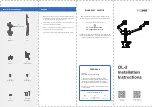 Preview for 2 page of Viozon OL-2 Installation Instructions