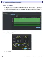 Предварительный просмотр 28 страницы Vip-Vision ACCON Series Installation Manual