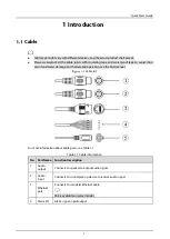 Предварительный просмотр 7 страницы Vip-Vision AI Series Quick Start Manual