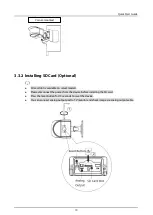 Предварительный просмотр 16 страницы Vip-Vision AI Series Quick Start Manual