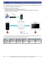 Предварительный просмотр 12 страницы Vip-Vision INTIPMONDB Installation Manual