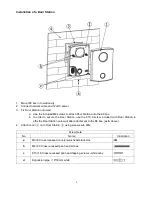 Preview for 5 page of Vip-Vision INTIPRKIT Quick Installation Manual