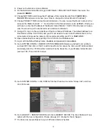 Preview for 13 page of Vip-Vision INTIPRKIT Quick Installation Manual