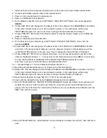 Preview for 15 page of Vip-Vision INTIPRKIT Quick Installation Manual